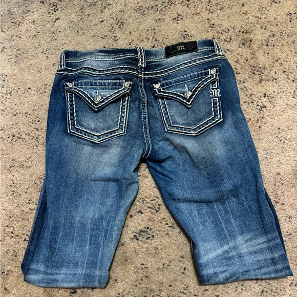 Miss Me Jeans - Picture 3 of 5